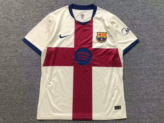 FC Barcelona Jersey 2023/2024 Away