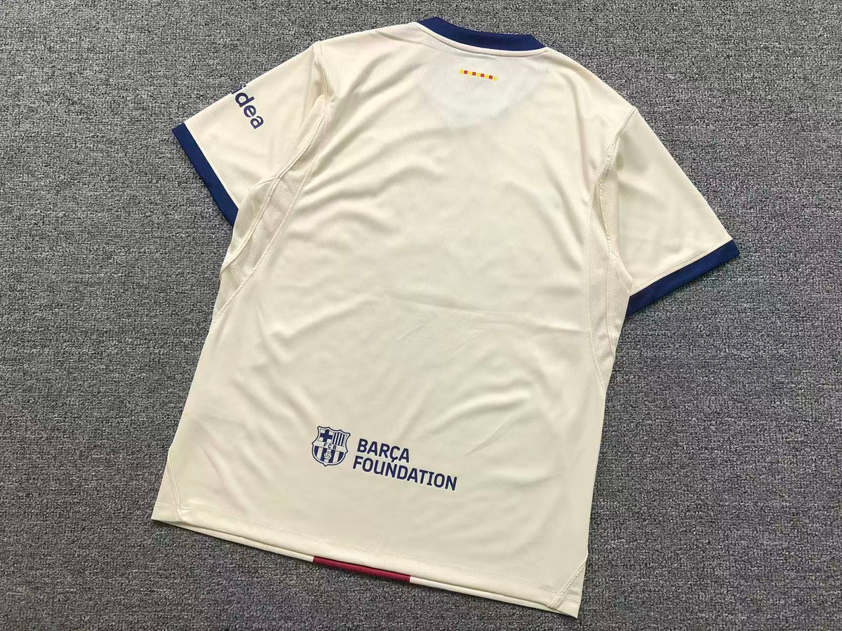 FC Barcelona Jersey 2023/2024 Away
