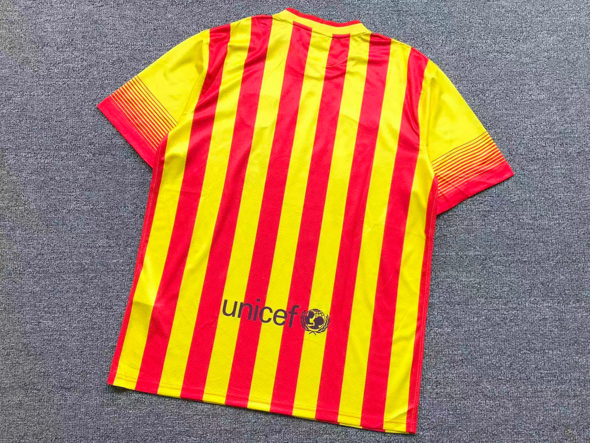 FC Barcelona Jersey 2014/2015 Away