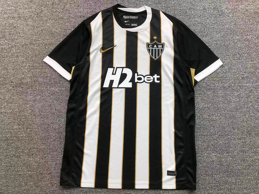 FC Atlético Mineiro Jersey 2023 Home