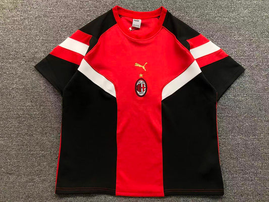 FC AC Milan Jersey 2023 Training