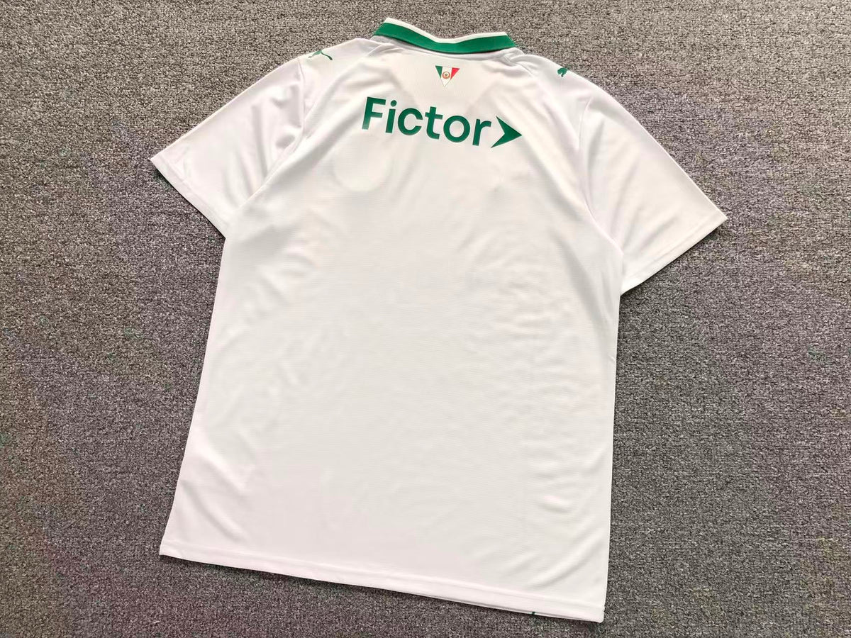 FC Palmeiras Jersey 2022 Home