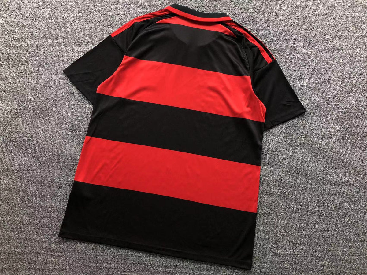 FC Flamengo Jersey 2019 Home