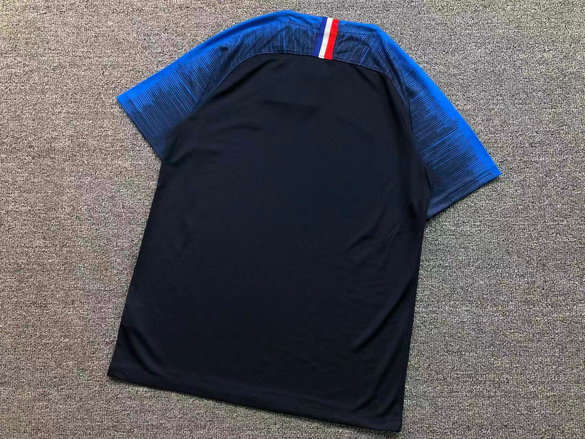 FC France Jersey 2018 World Cup