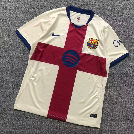 FC Barcelona Jersey 2023/2024 Away
