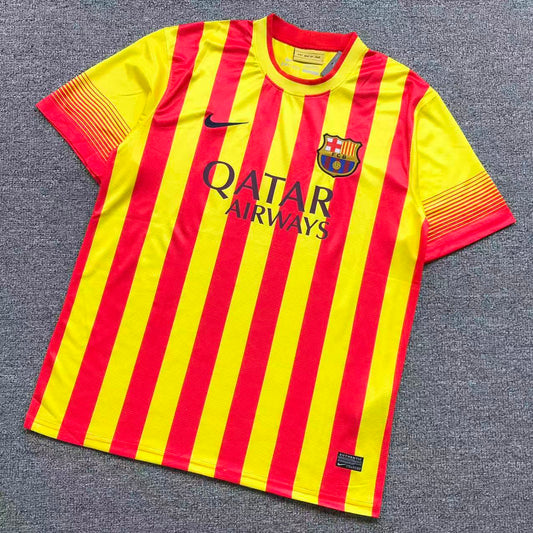 FC Barcelona Jersey 2014/2015 Away