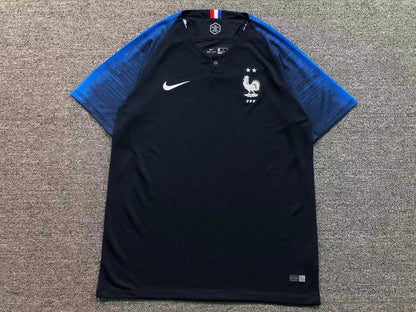 FC France Jersey 2018 World Cup