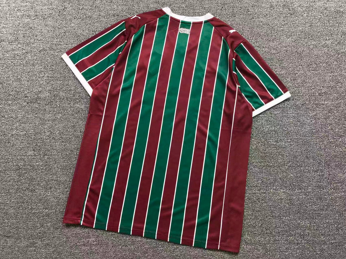 FC Fluminense Jersey 2023 Home