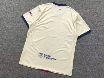FC Barcelona Jersey 2023/2024 Away