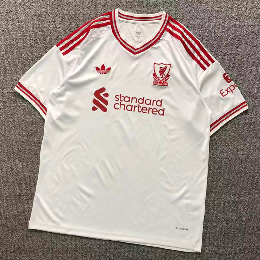 FC Liverpool Jersey 2023/2024 Home
