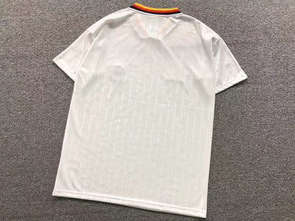 FC Germany Retro Jersey 1990 World Cup