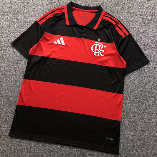 FC Flamengo Jersey 2019 Home