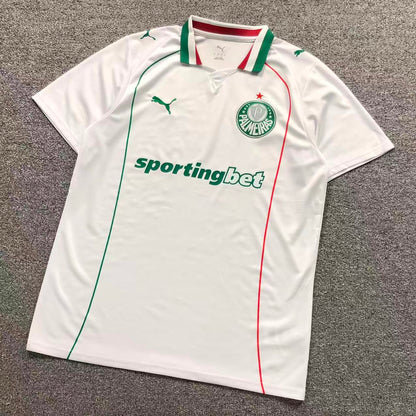 FC Palmeiras Jersey 2022 Home