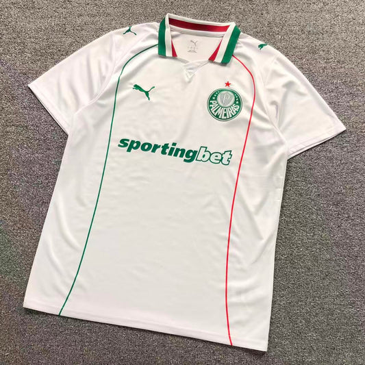 FC Palmeiras Jersey 2022 Home