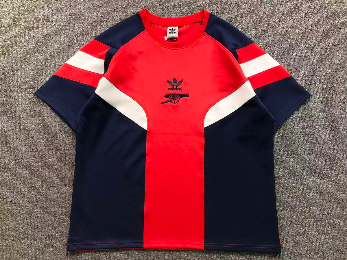 FC Arsenal Retro Jersey 1994 Training