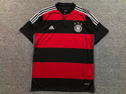 FC Germany Retro Jersey 2012 Away