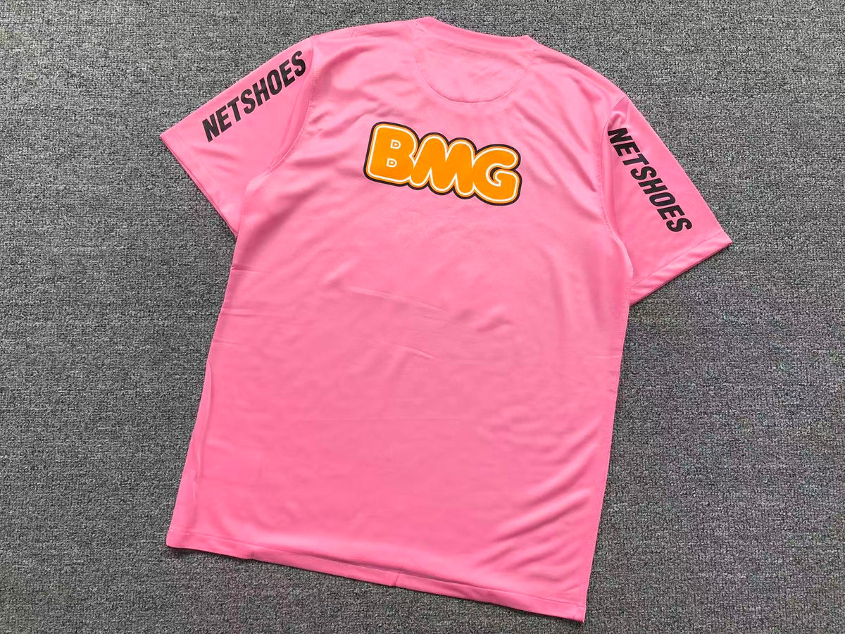 FC Santos Retro Jersey 2012 Centenary