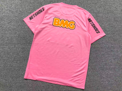 FC Santos Retro Jersey 2012 Centenary