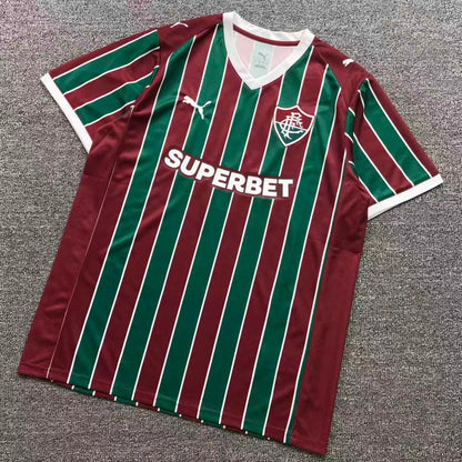 FC Fluminense Jersey 2023 Home