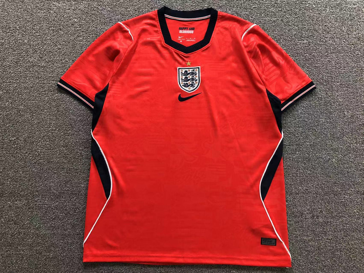 FC England Jersey 2014 World Cup