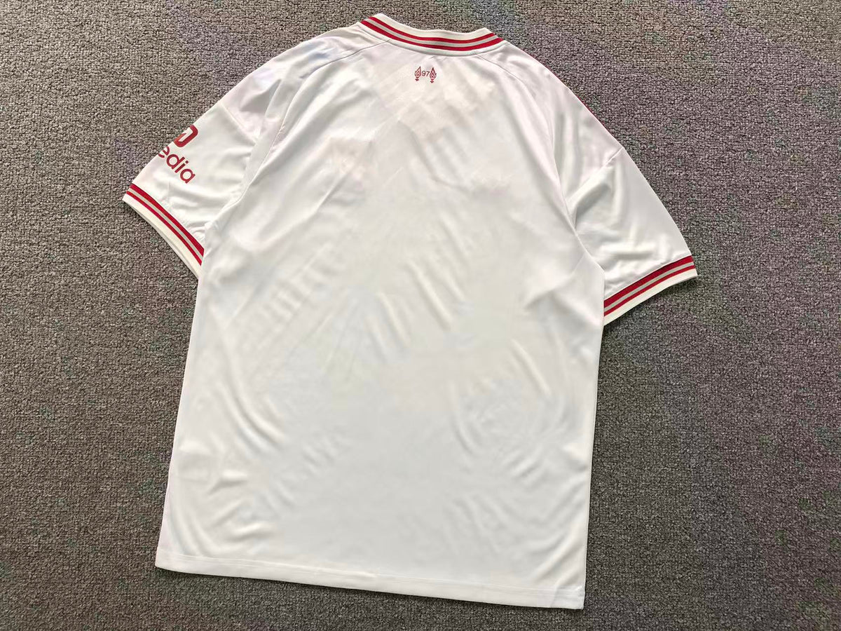 FC Liverpool Jersey 2023/2024 Home