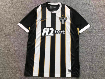 FC Atlético Mineiro Jersey 2023 Home