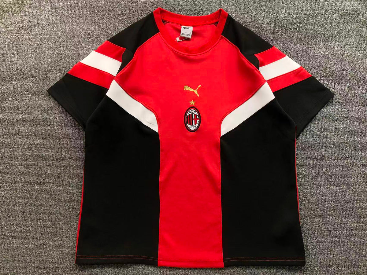 FC AC Milan Jersey 2023 Training