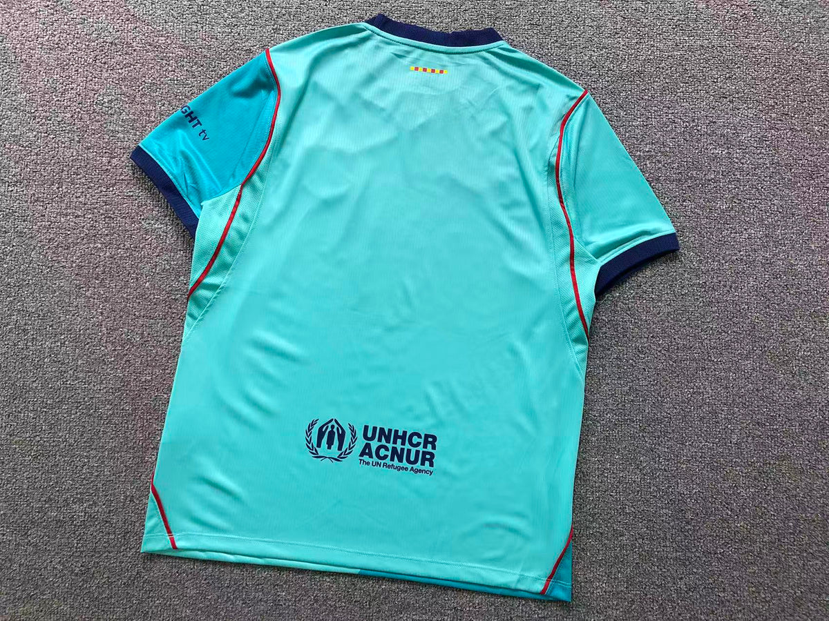 FC Barcelona Jersey 2023/2024 Away