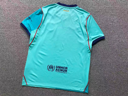 FC Barcelona Jersey 2023/2024 Away