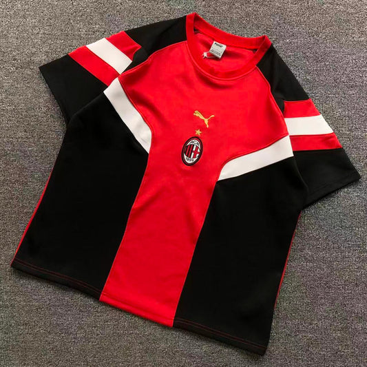 FC AC Milan Jersey 2023 Training