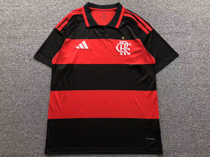 FC Flamengo Jersey 2019 Home