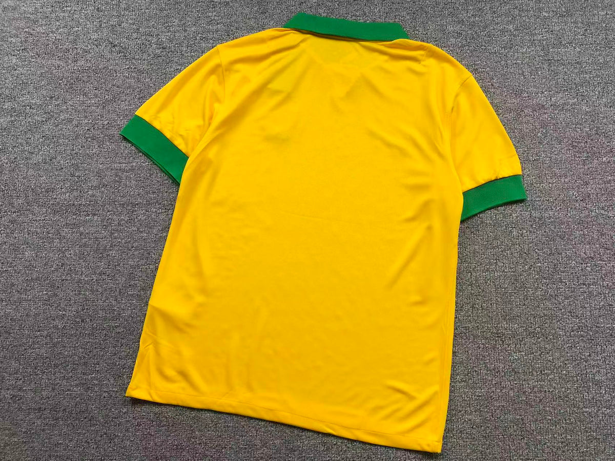 FC Brazil Jersey 2014 World Cup