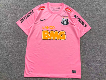 FC Santos Retro Jersey 2012 Centenary