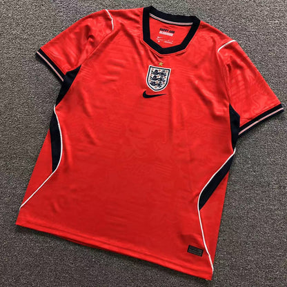 FC England Jersey 2014 World Cup