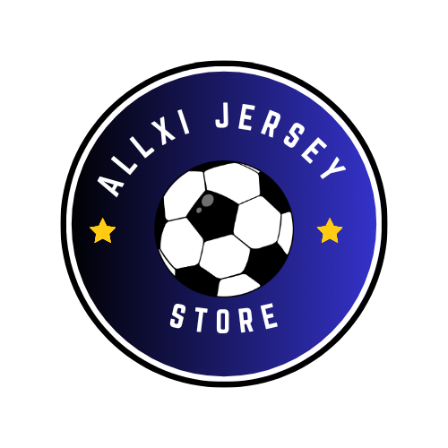 ALLXI JERSEY