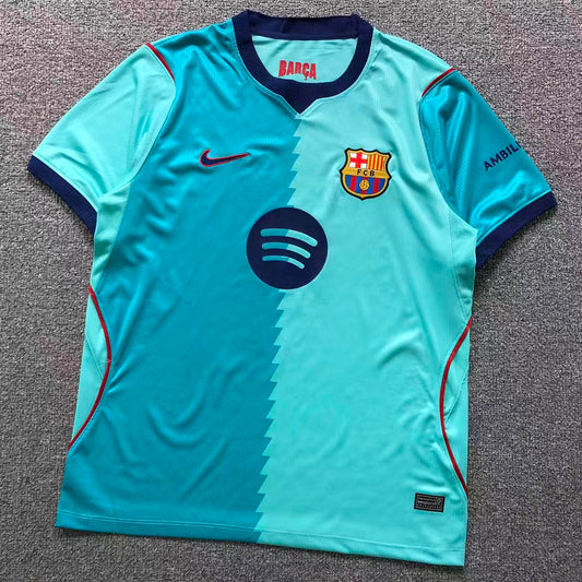 FC Barcelona Jersey 2023/2024 Away
