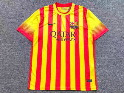 FC Barcelona Jersey 2014/2015 Away