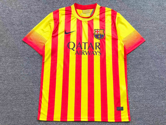 FC Barcelona Jersey 2014/2015 Away