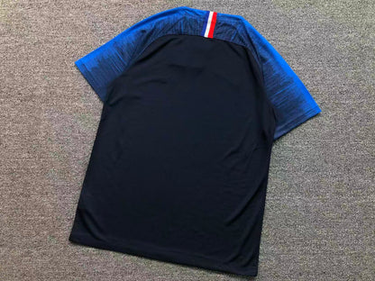 FC France Jersey 2018 World Cup