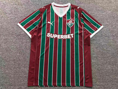 FC Fluminense Jersey 2023 Home