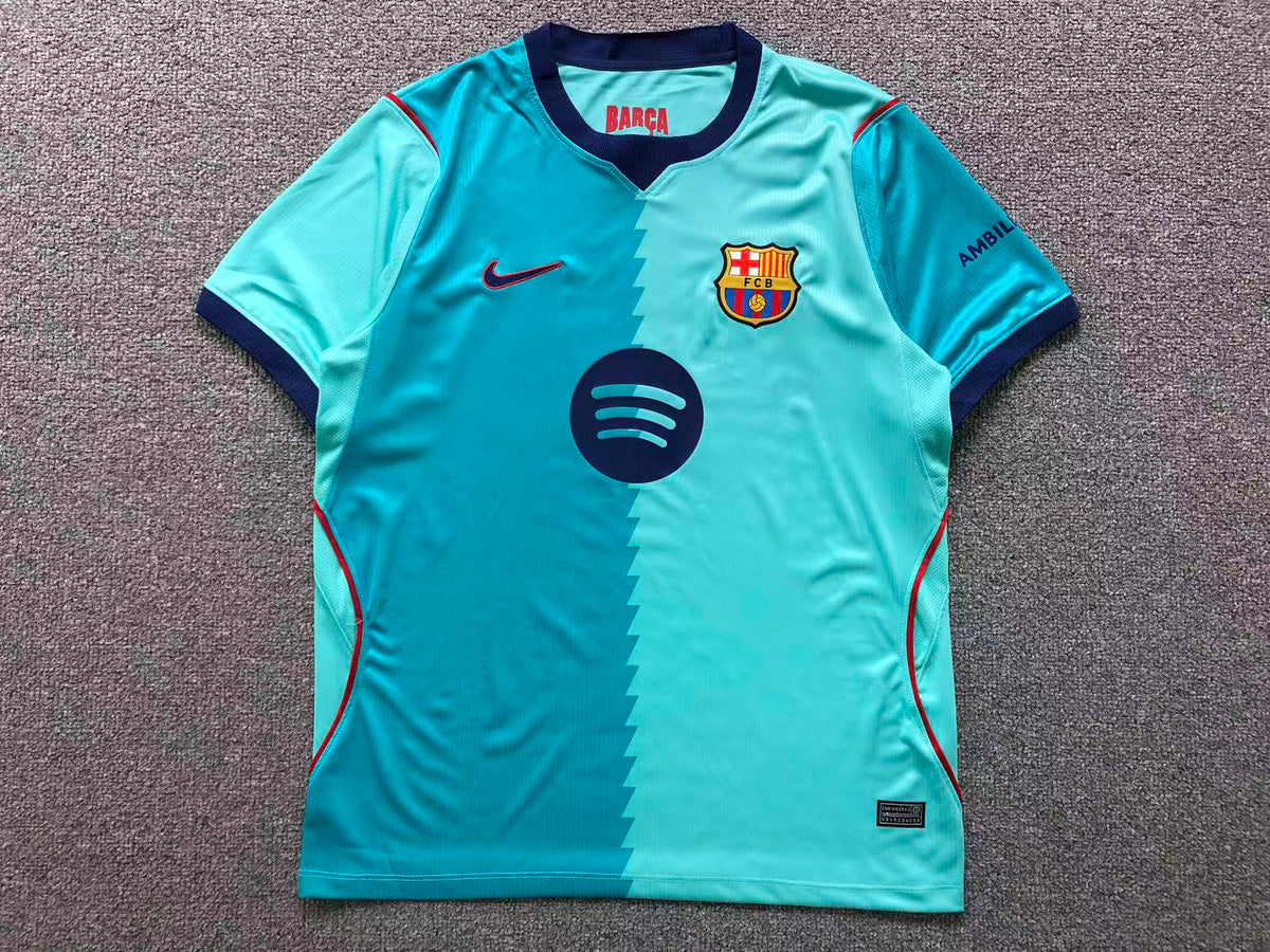 FC Barcelona Jersey 2023/2024 Away