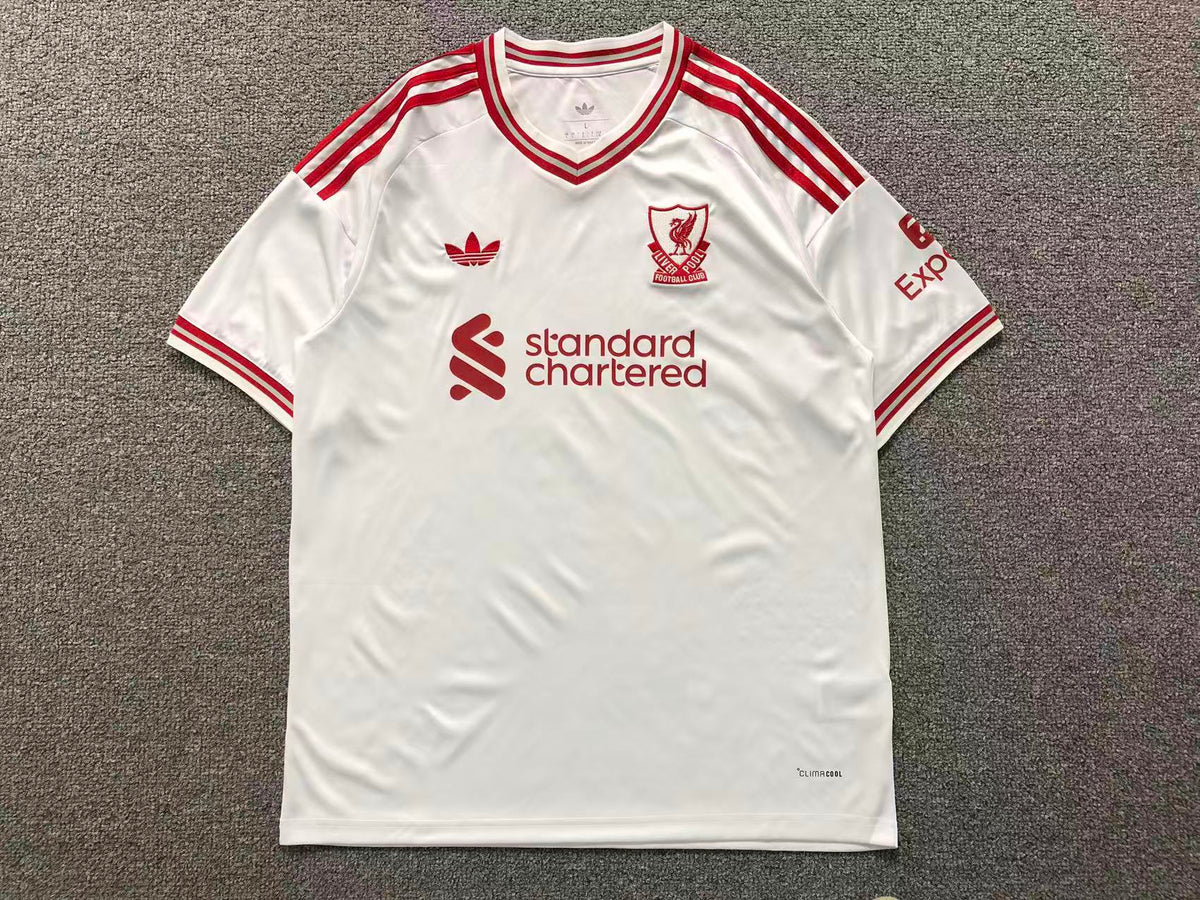 FC Liverpool Jersey 2023/2024 Home