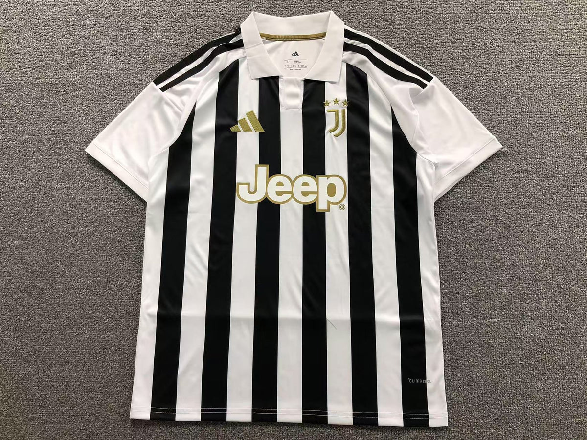 FC Juventus Jersey 2023/2024 Home