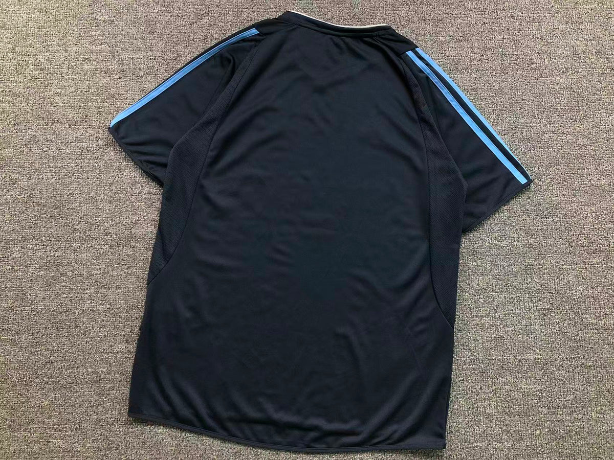 FC Real Madrid Retro Jersey 2003/2004 Away