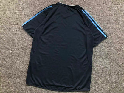 FC Real Madrid Retro Jersey 2003/2004 Away