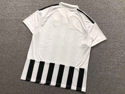 FC Juventus Jersey 2023/2024 Home