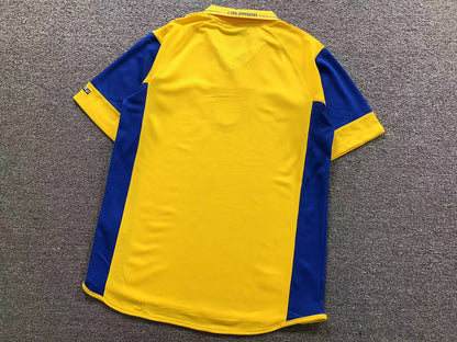 FC Colombia Retro Jersey 1998 Copa América