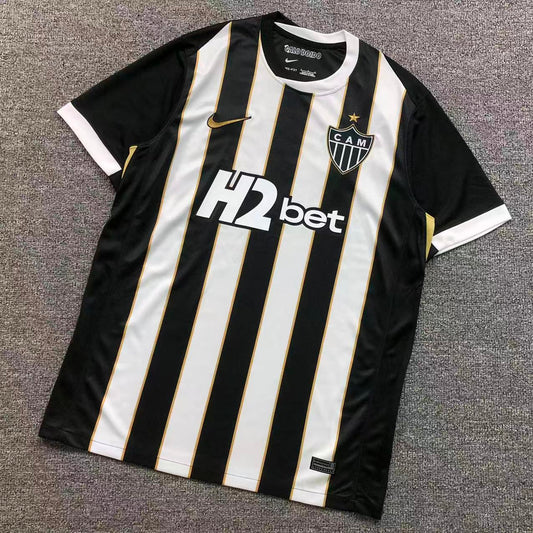 FC Atlético Mineiro Jersey 2023 Home