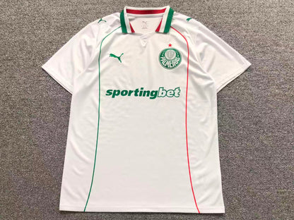 FC Palmeiras Jersey 2022 Home