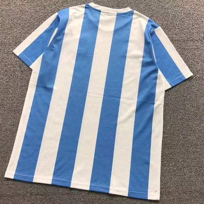 FC Argentina Jersey 1986 World Cup